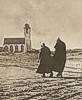 Alfred Stieglitz (1864 - 1946), Fischersfrauen in Katwijk (