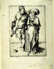 1496-97 Der Koch und seine Frau (65K)