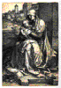 1514 Madonna an der Mauer  (82K)