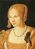 Bildnis einer jungen Venezianerin, 1505, , 1004x1400