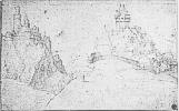 Zwei Burgen am Rhein, 1521