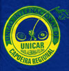 Capoeira Unicar Logo